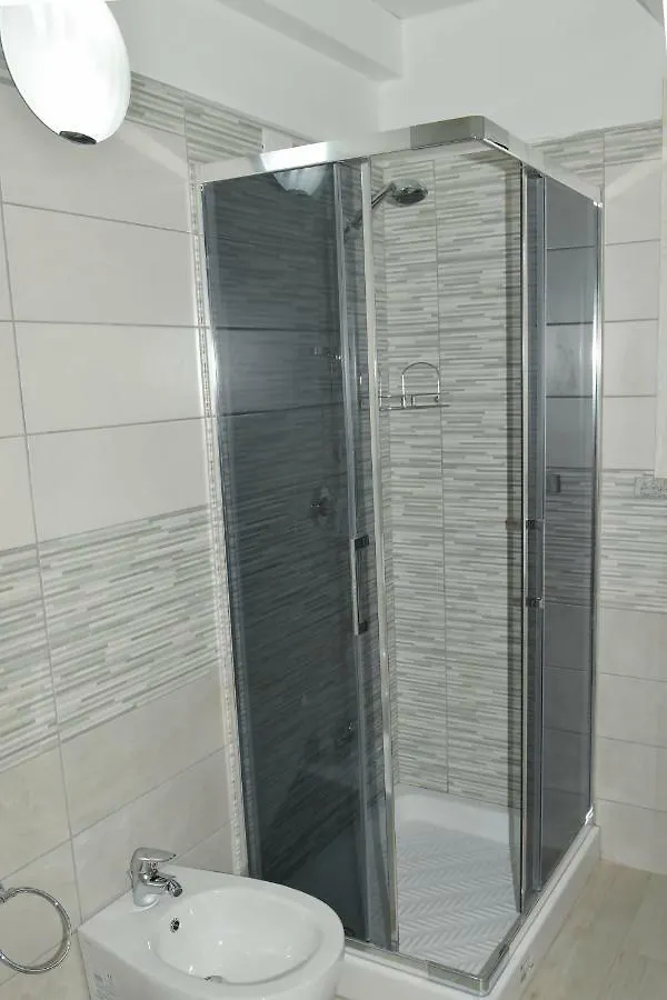 Residence La Marina 罗萨岛 0*,  意大利
