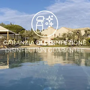 Italianway - Locanda Della Meridiana Apartament
